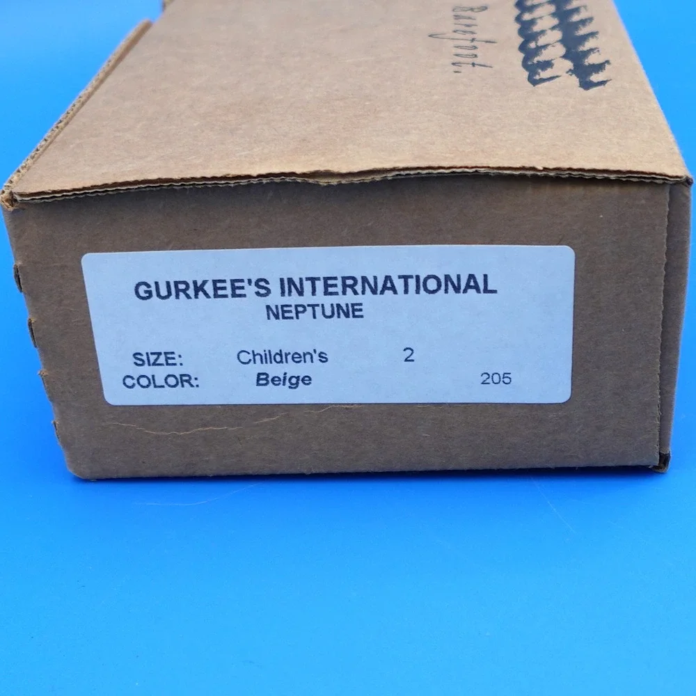 Gurkees built little